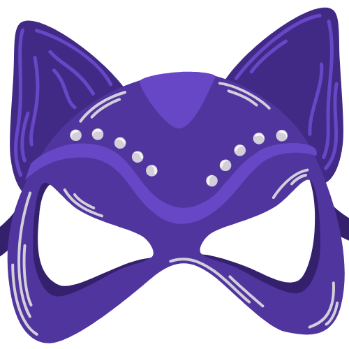 Ebony Masterbat